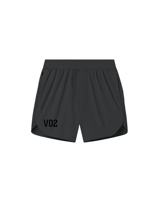 VO2 LINERLESS TRAINING SHORTS