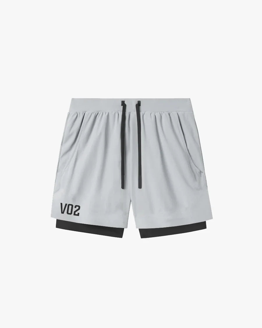 VO2 TRAINING SHORTS