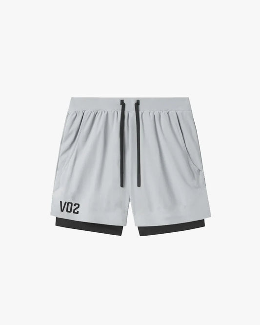 VO2 TRAINING SHORTS