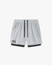 VO2 TRAINING SHORTS
