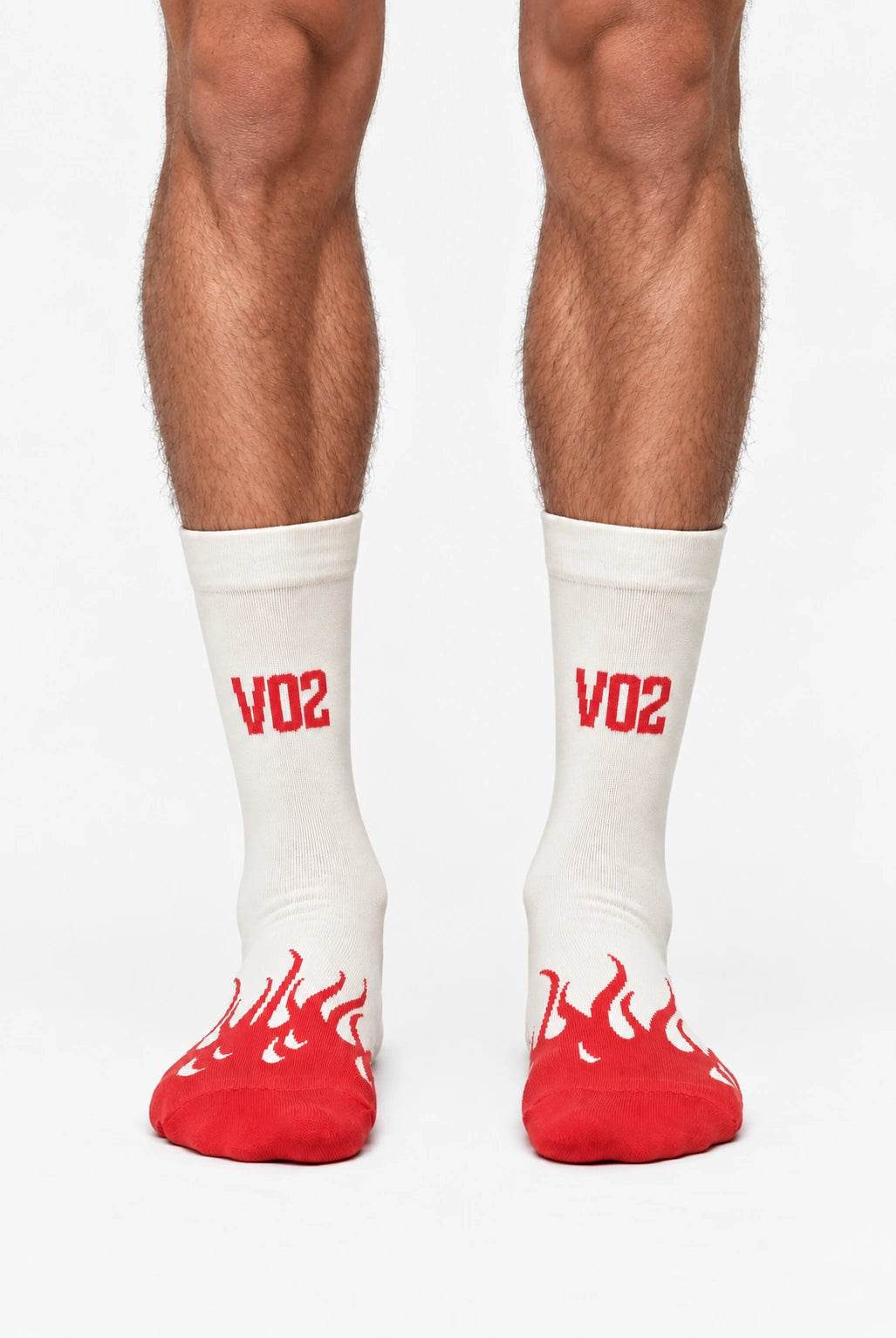 FLAME TRAINING SOCKS
