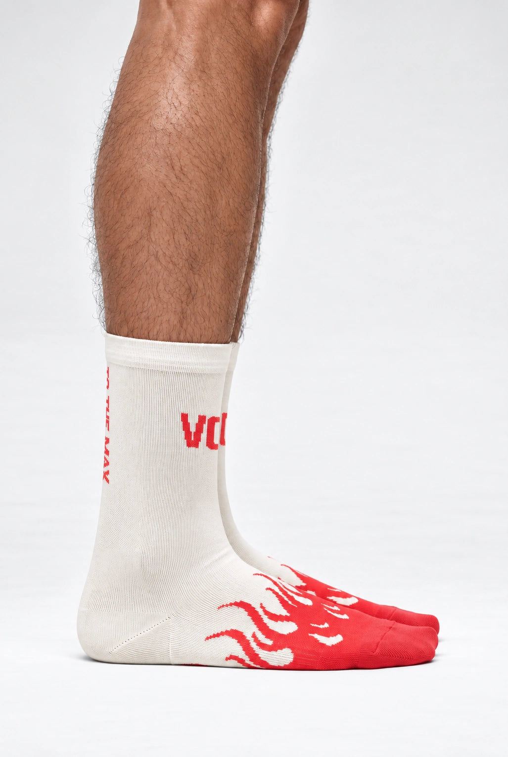 FLAME TRAINING SOCKS