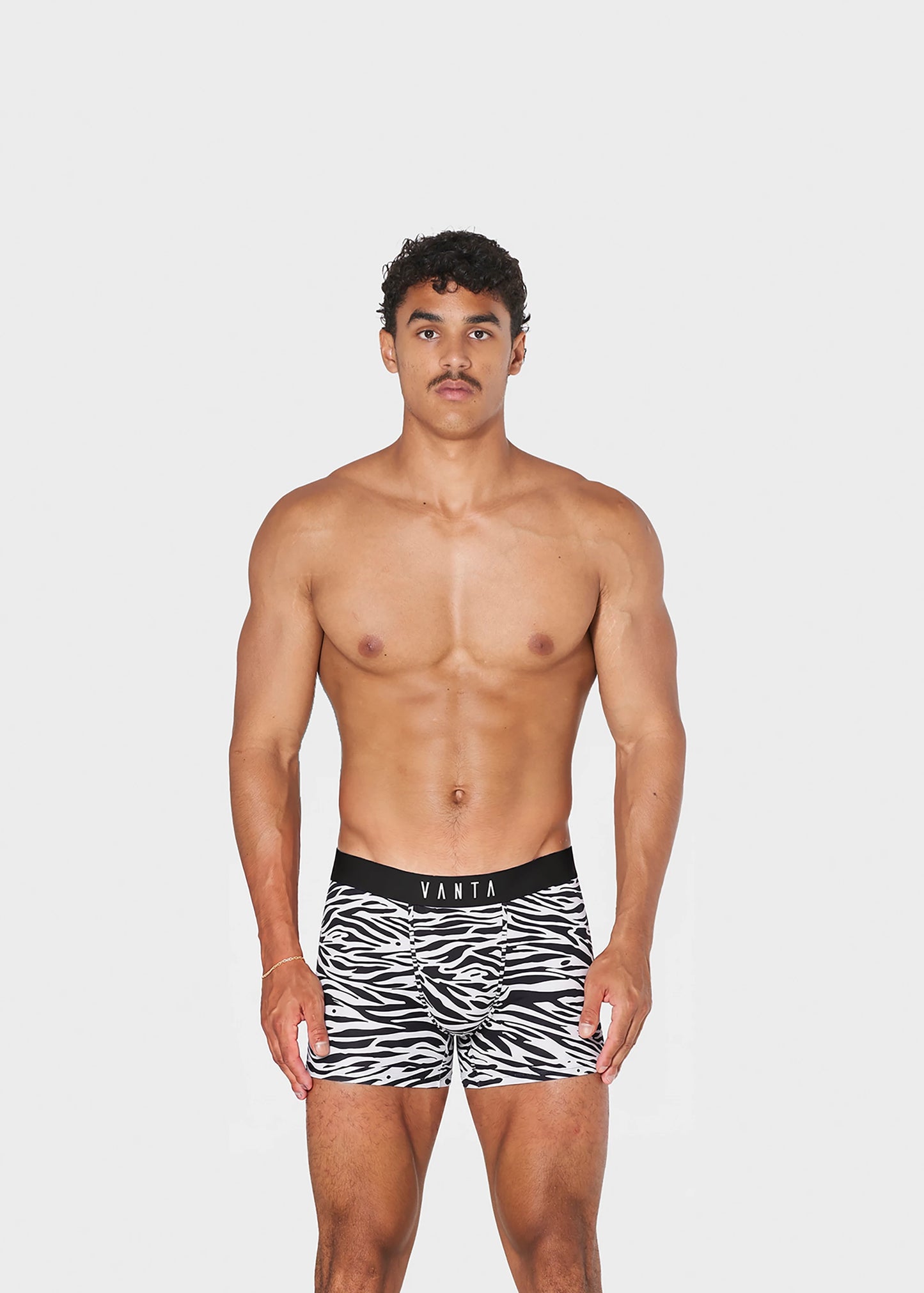ZEBRA (SHORT)