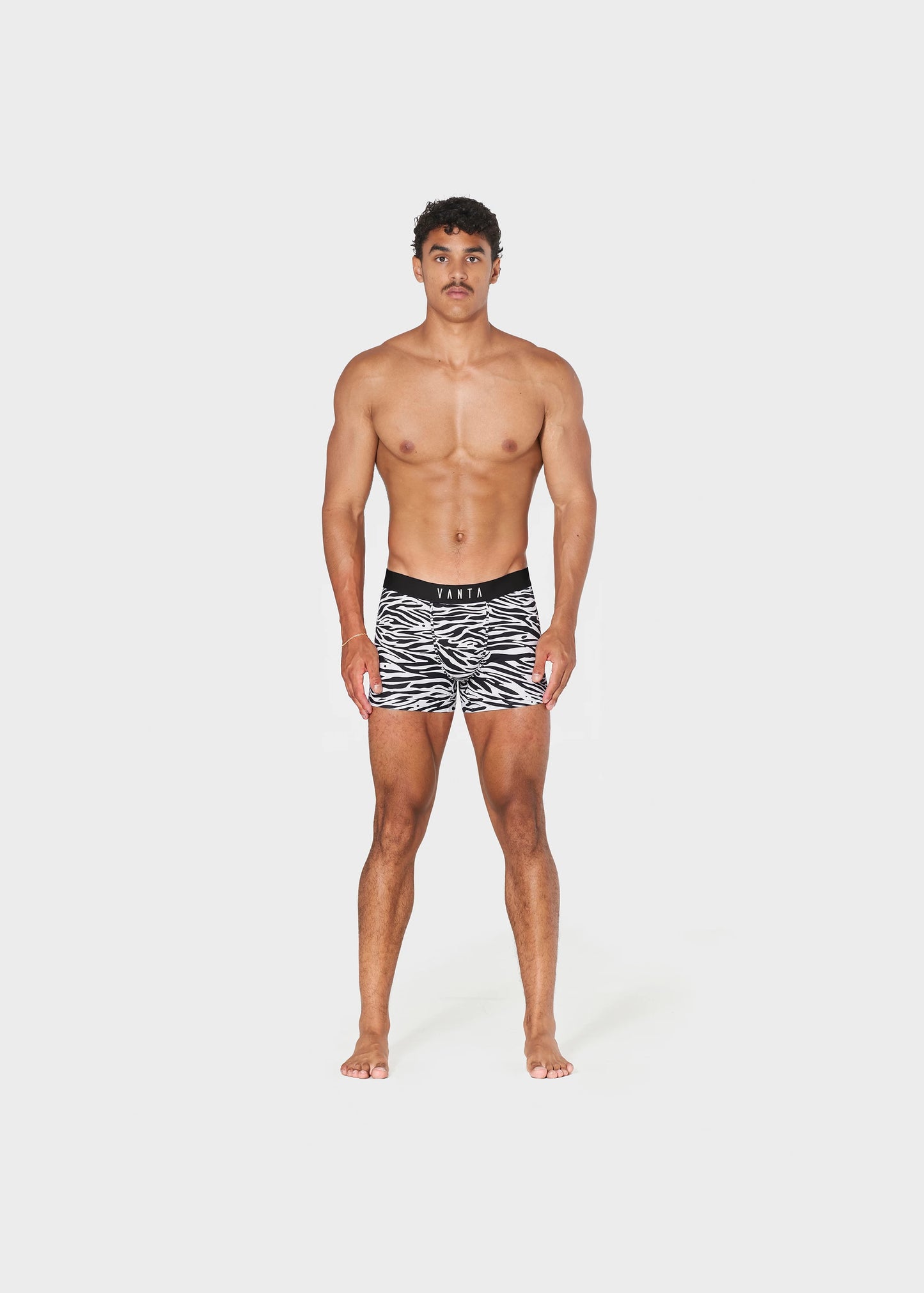 ZEBRA (SHORT)