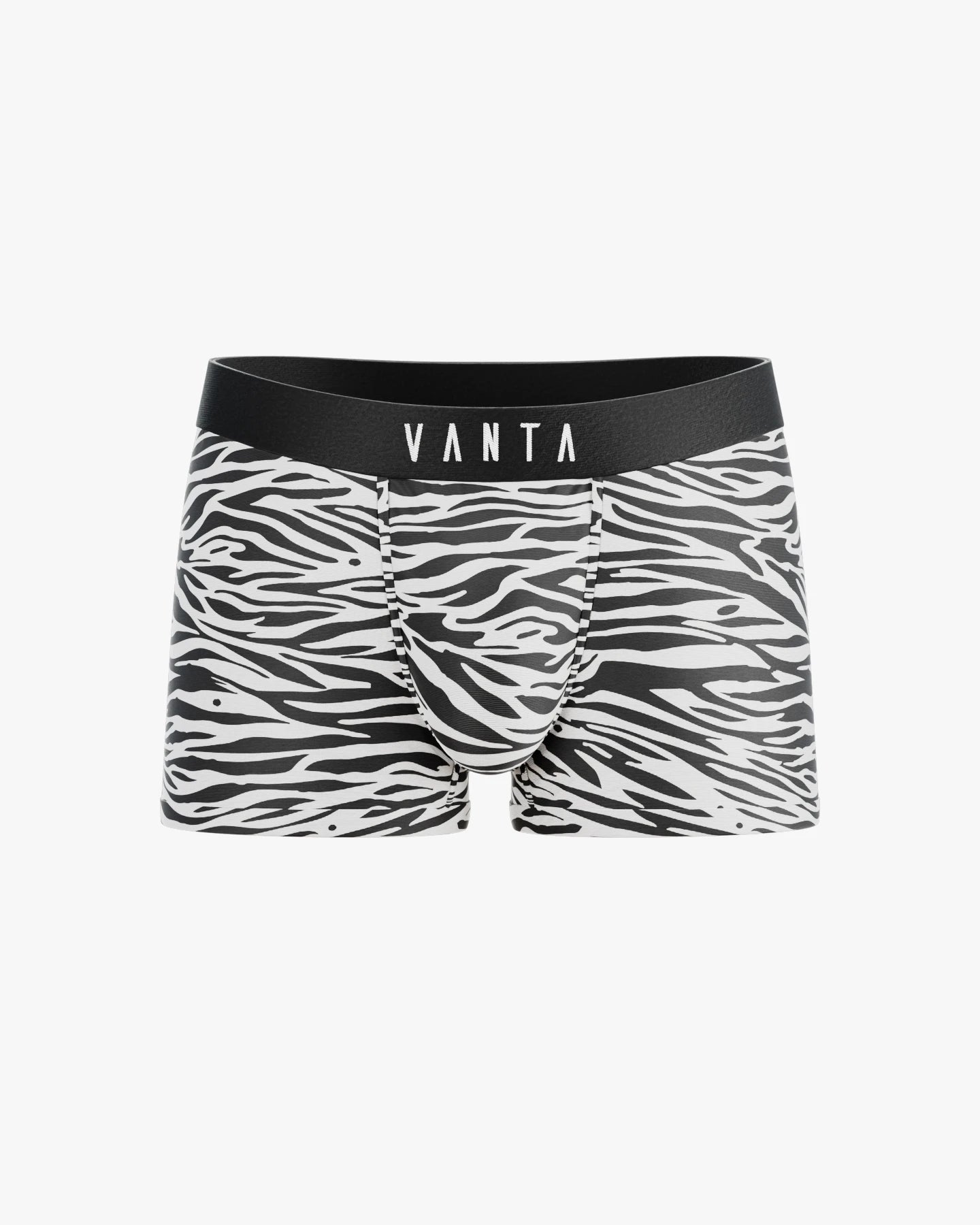 ZEBRA (SHORT)