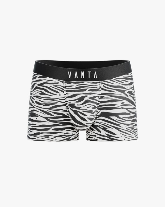 ZEBRA (SHORT)