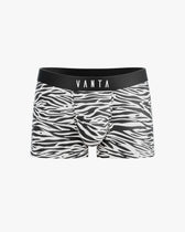 ZEBRA (SHORT)