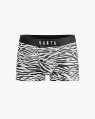 ZEBRA (SHORT)
