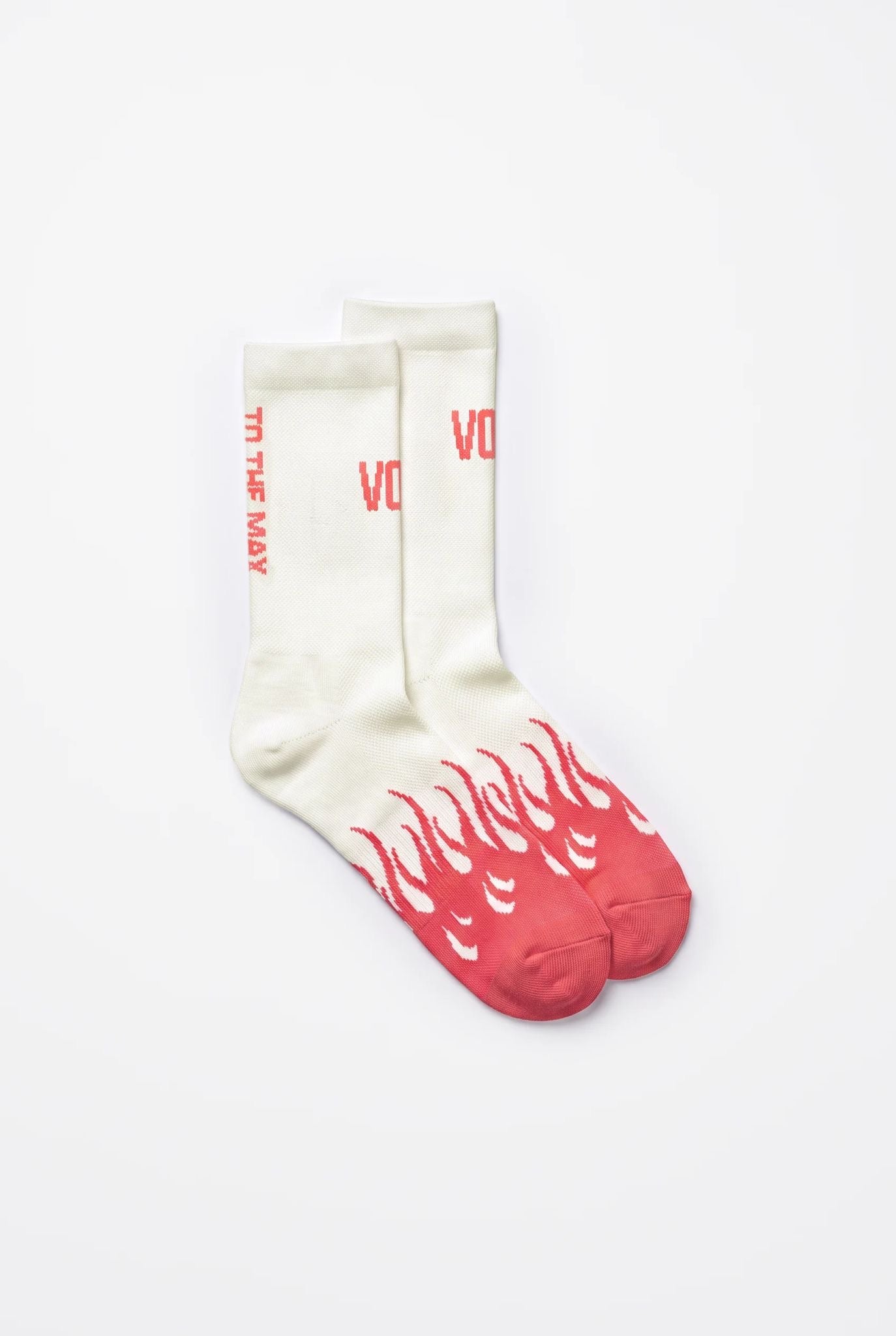FLAME TRAINING SOCKS (NEW)