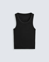 
                      BLACK VEST
                    