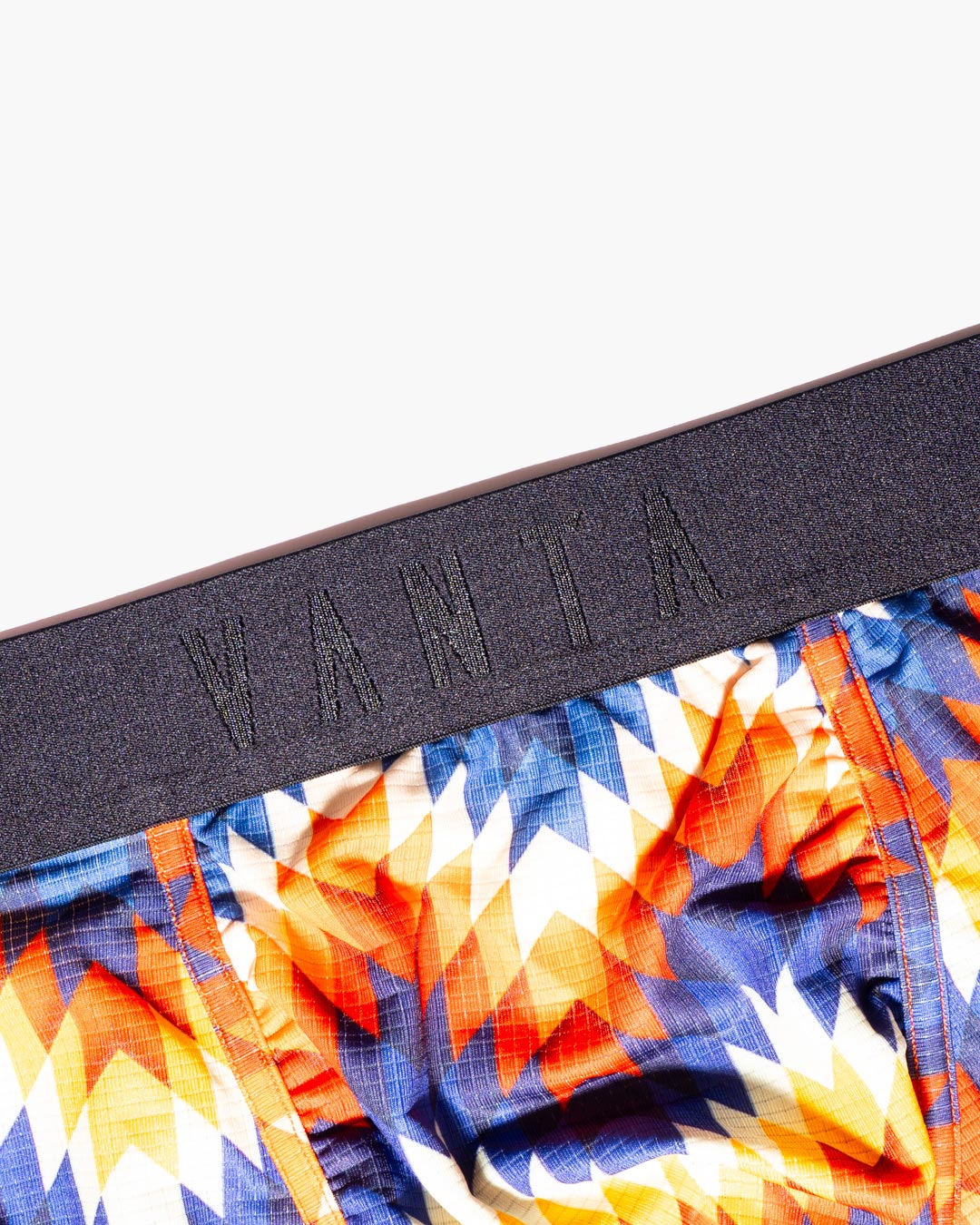 Men’s gym underwear built for active performance and breathability