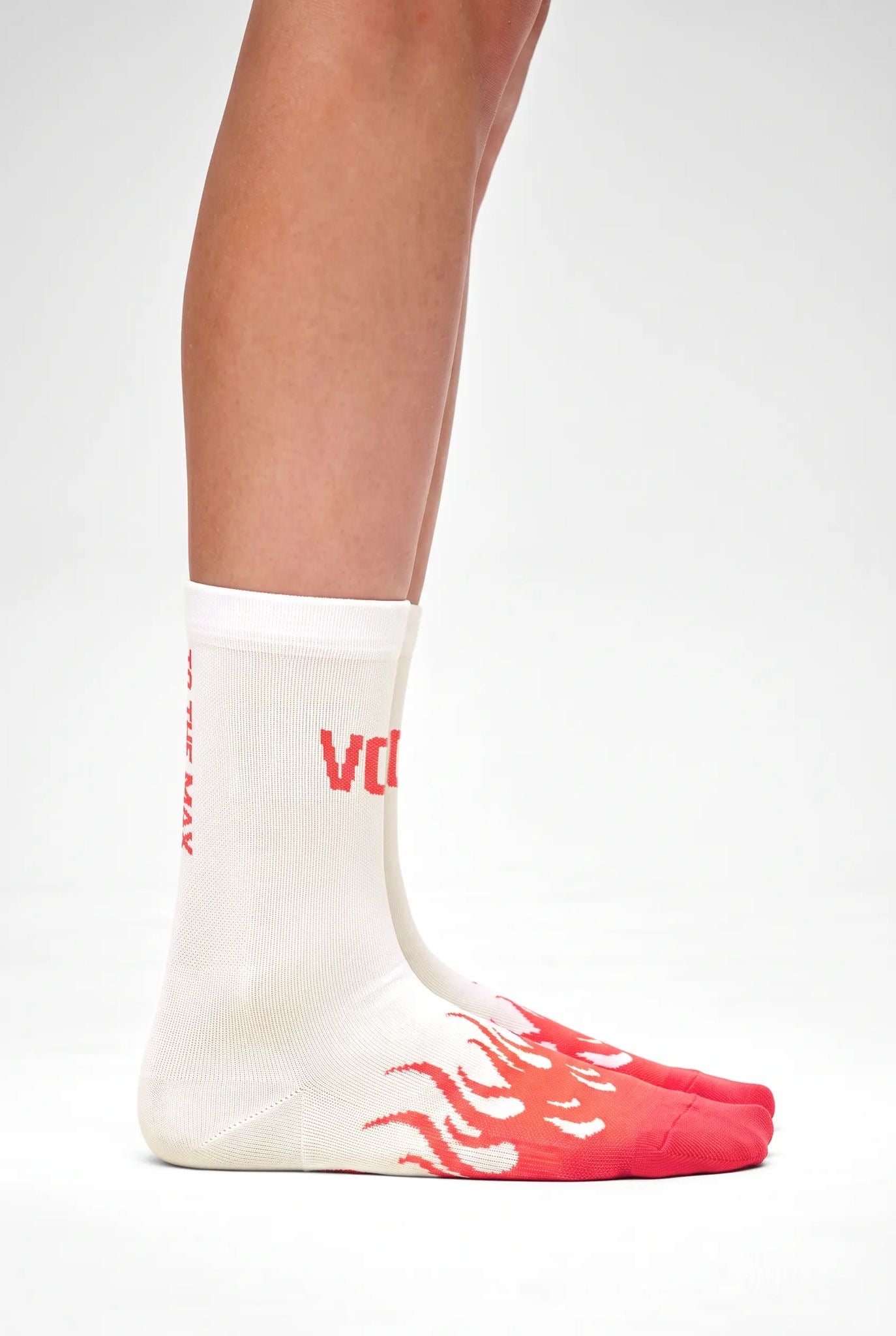 FLAME TRAINING SOCKS (NEW)