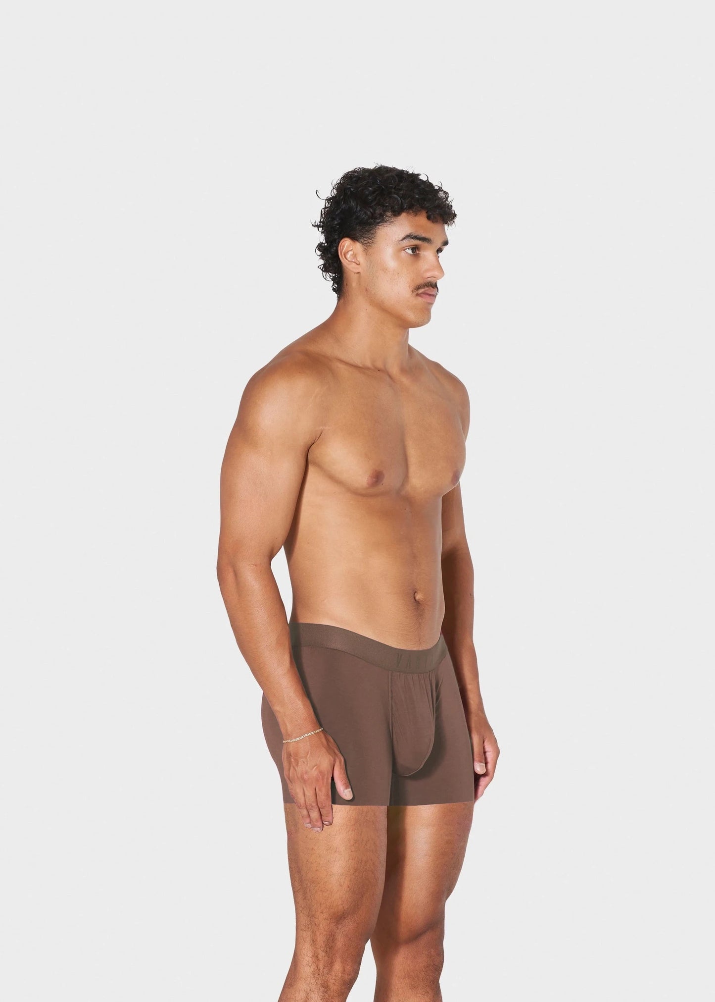 DEEP TAUPE (SHORT)