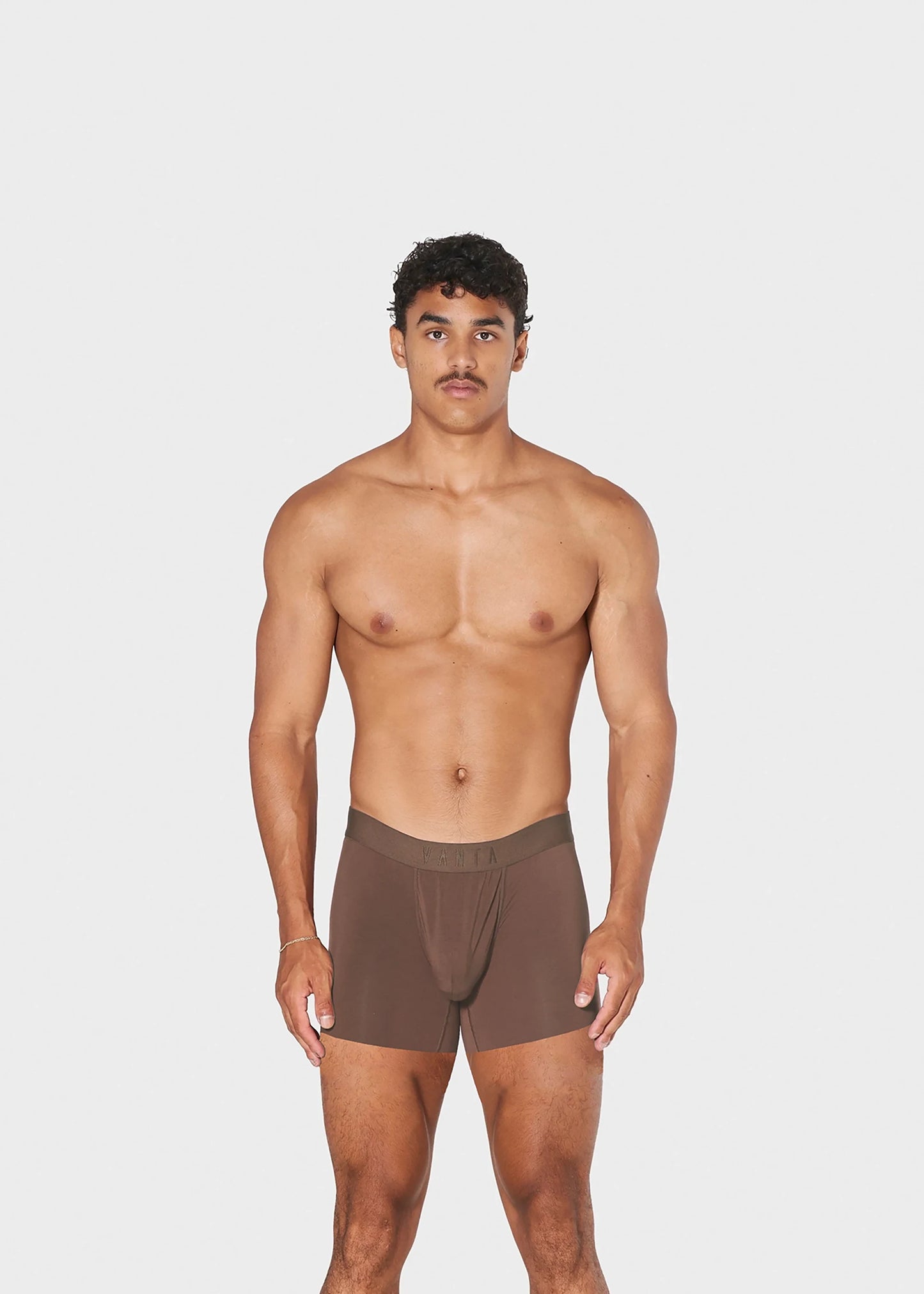DEEP TAUPE (SHORT)