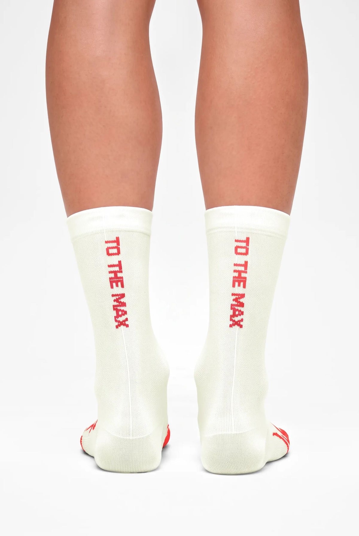 FLAME TRAINING SOCKS (NEW)