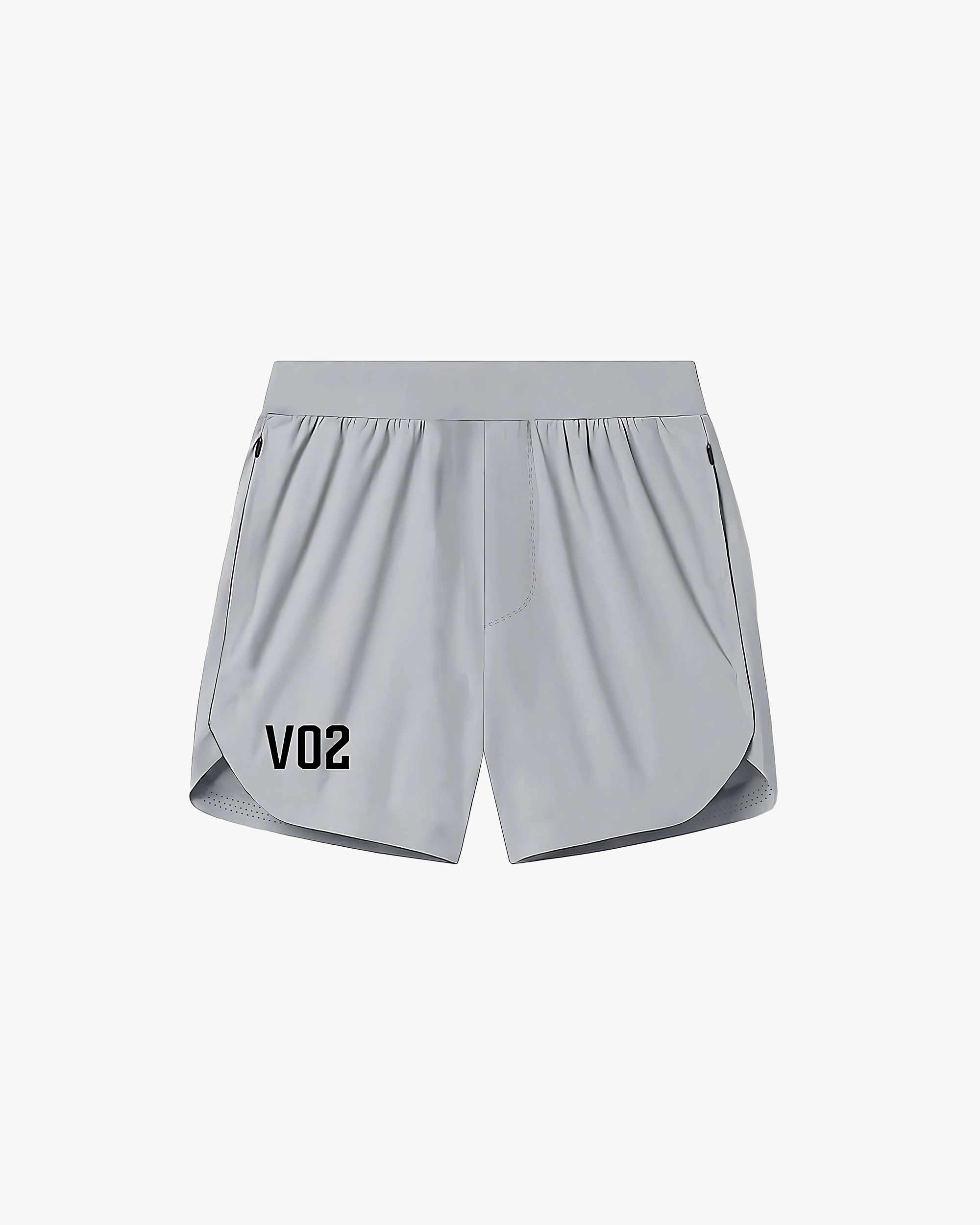 VO2 TRAINING SHORTS (LINERLESS)