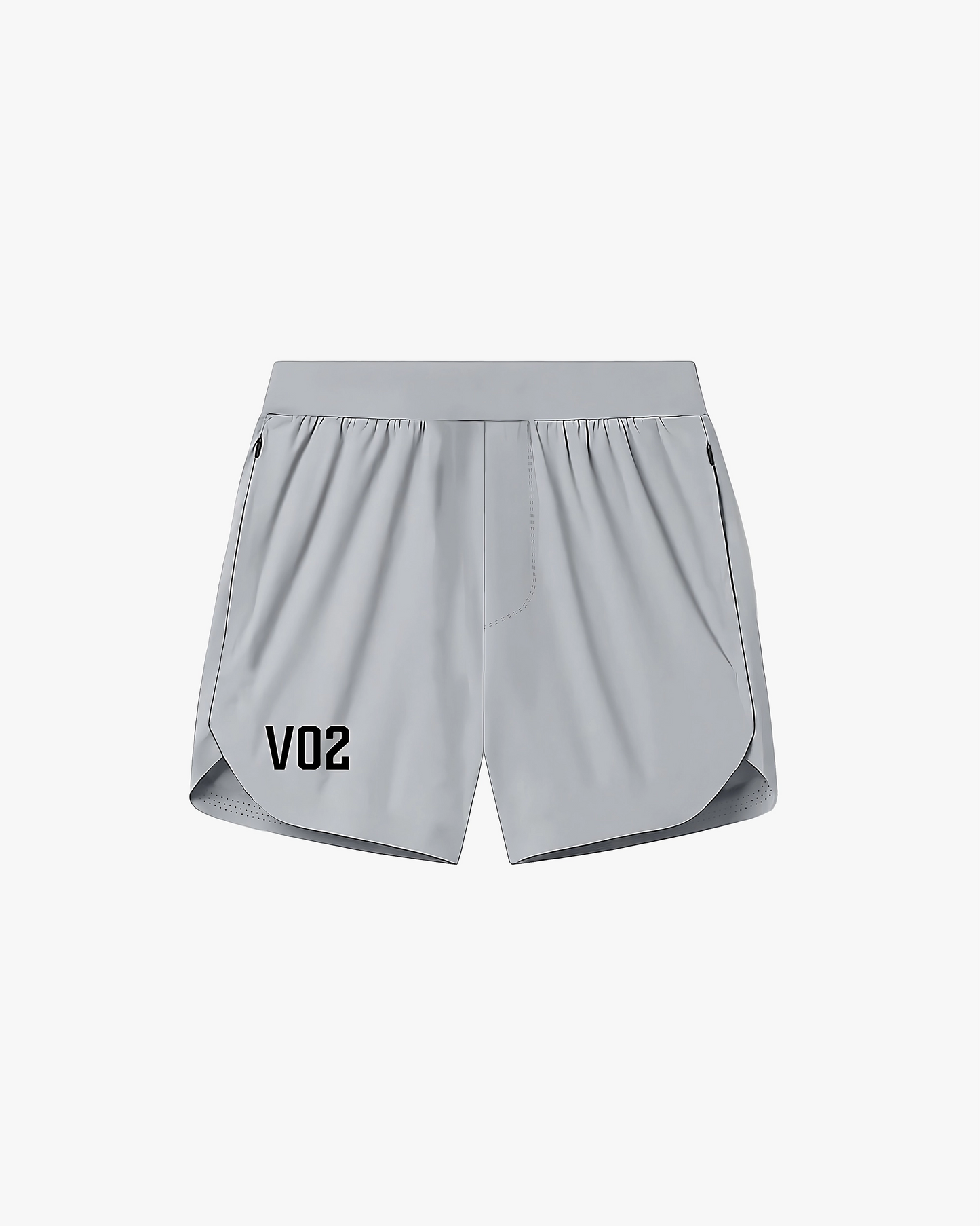 VO2 TRAINING SHORTS (LINERLESS)