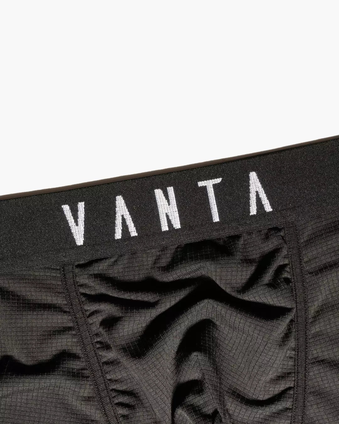 BLACK (BRIEF) (BIG POUCH)