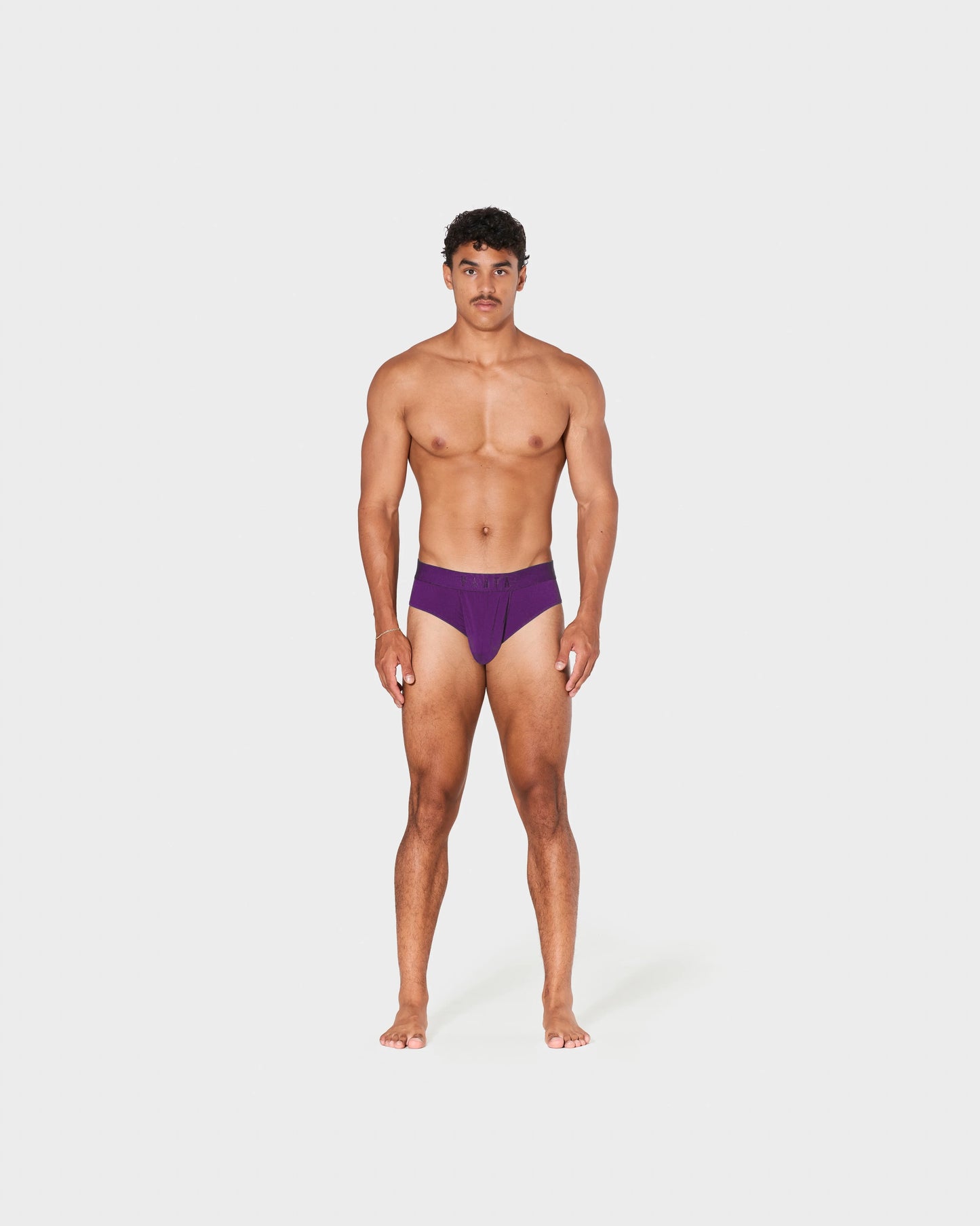 ROYAL PLUM (BRIEF)