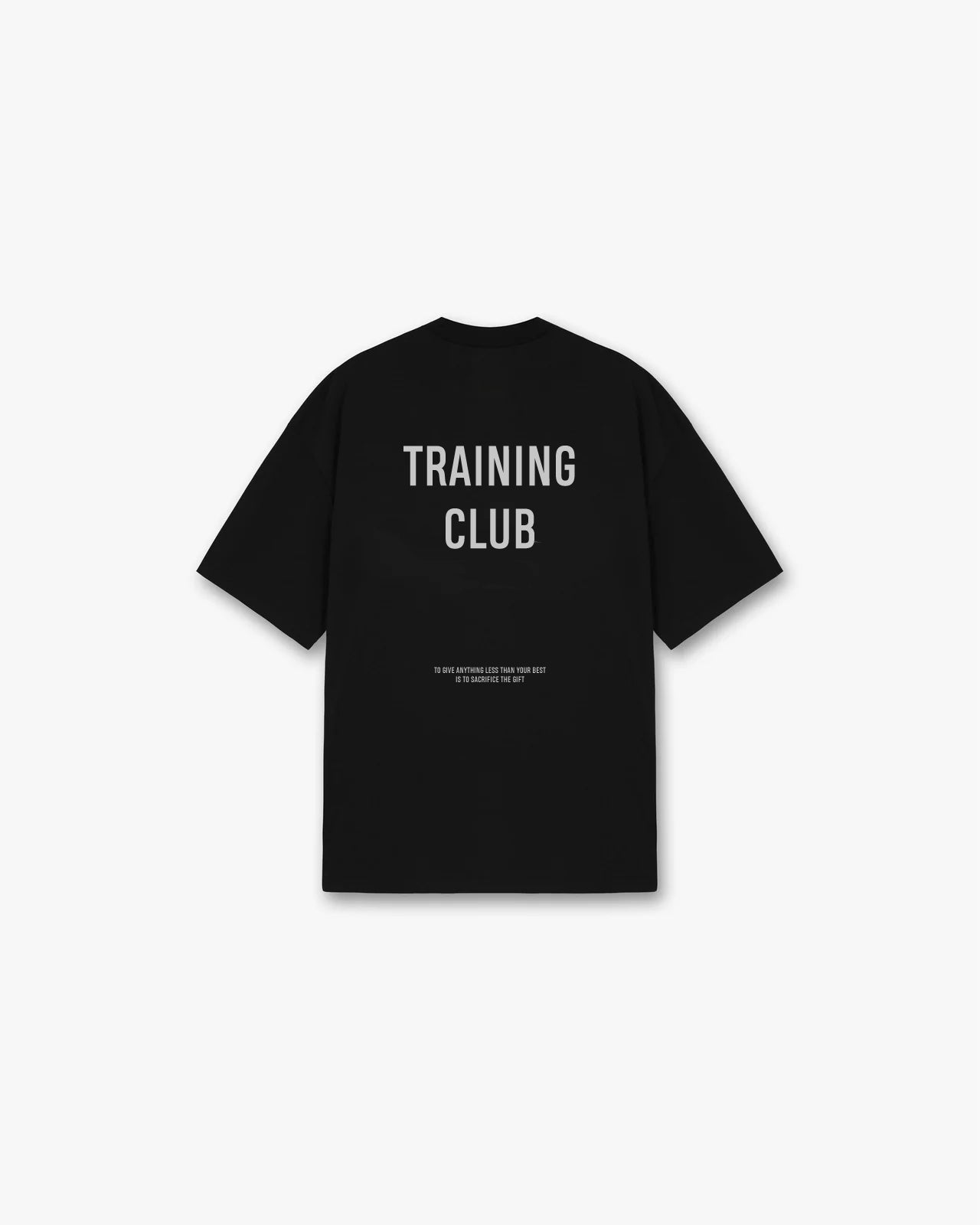 TRAINING CLUB TSHIRT