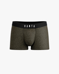 BLACK PANTHER (SHORT)