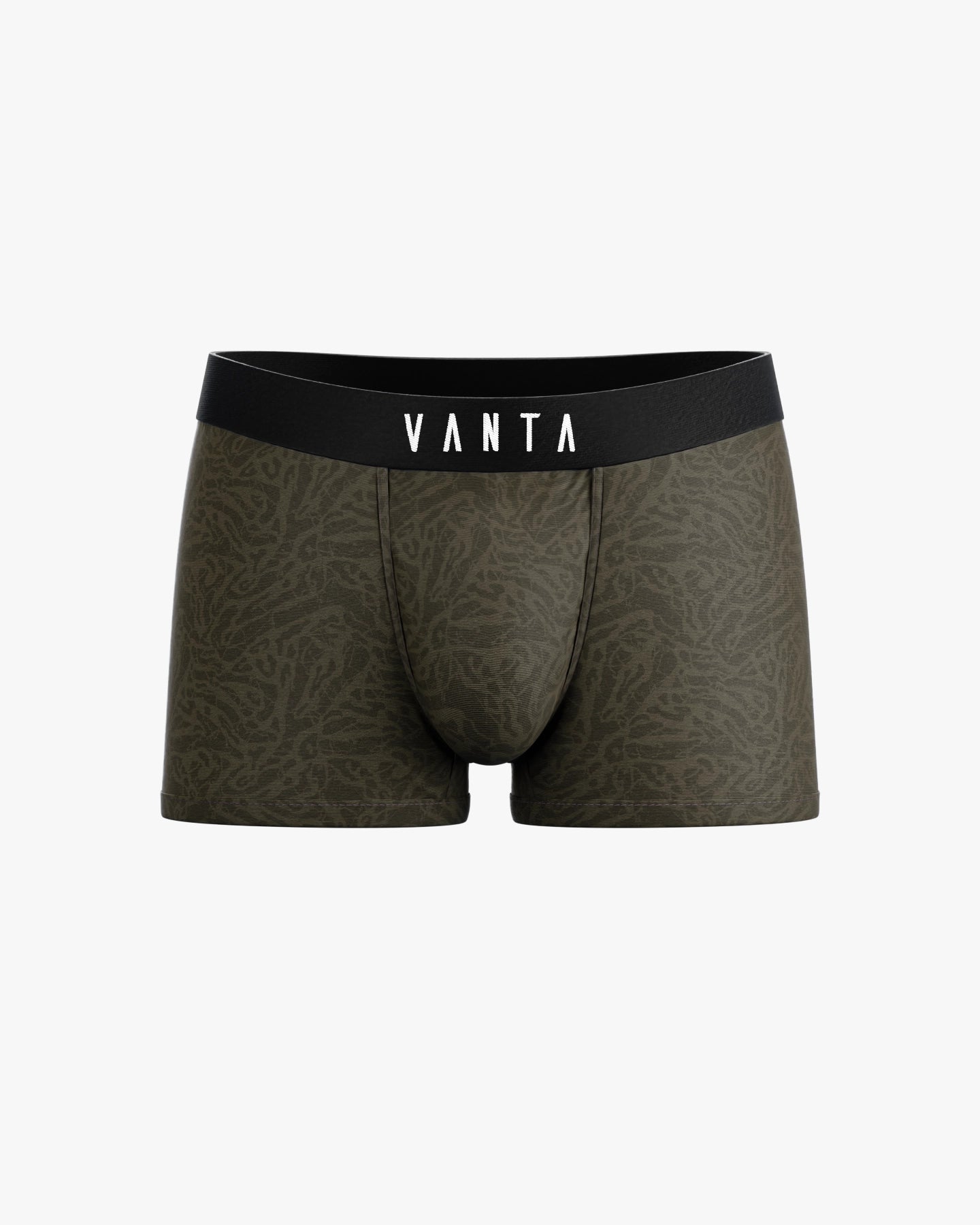Men’s performance underwear for hot climates and sweaty workouts