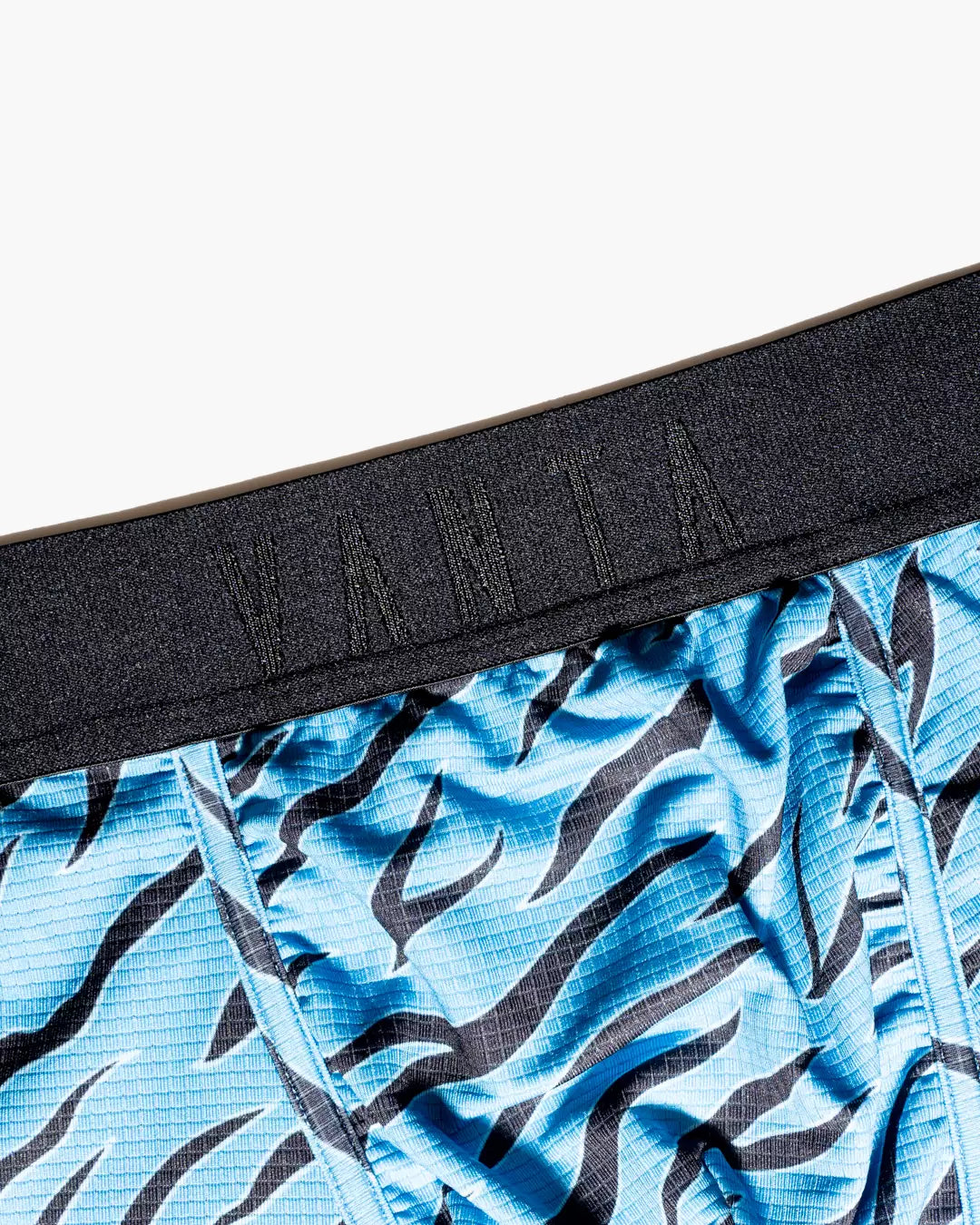 Stretch-fit men's running underwear for comfort during movement