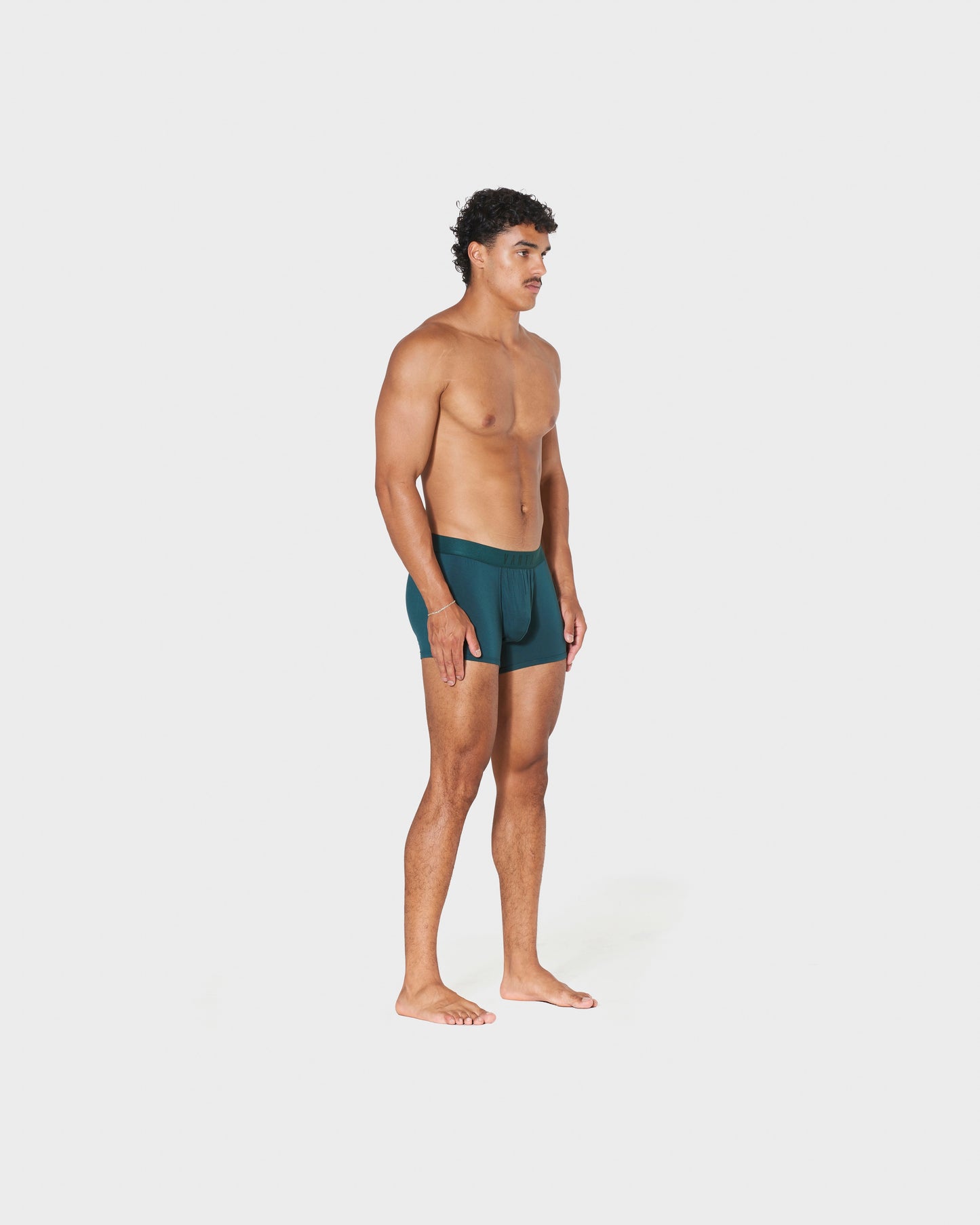 Men’s athletic underwear designed for everyday performance and comfort