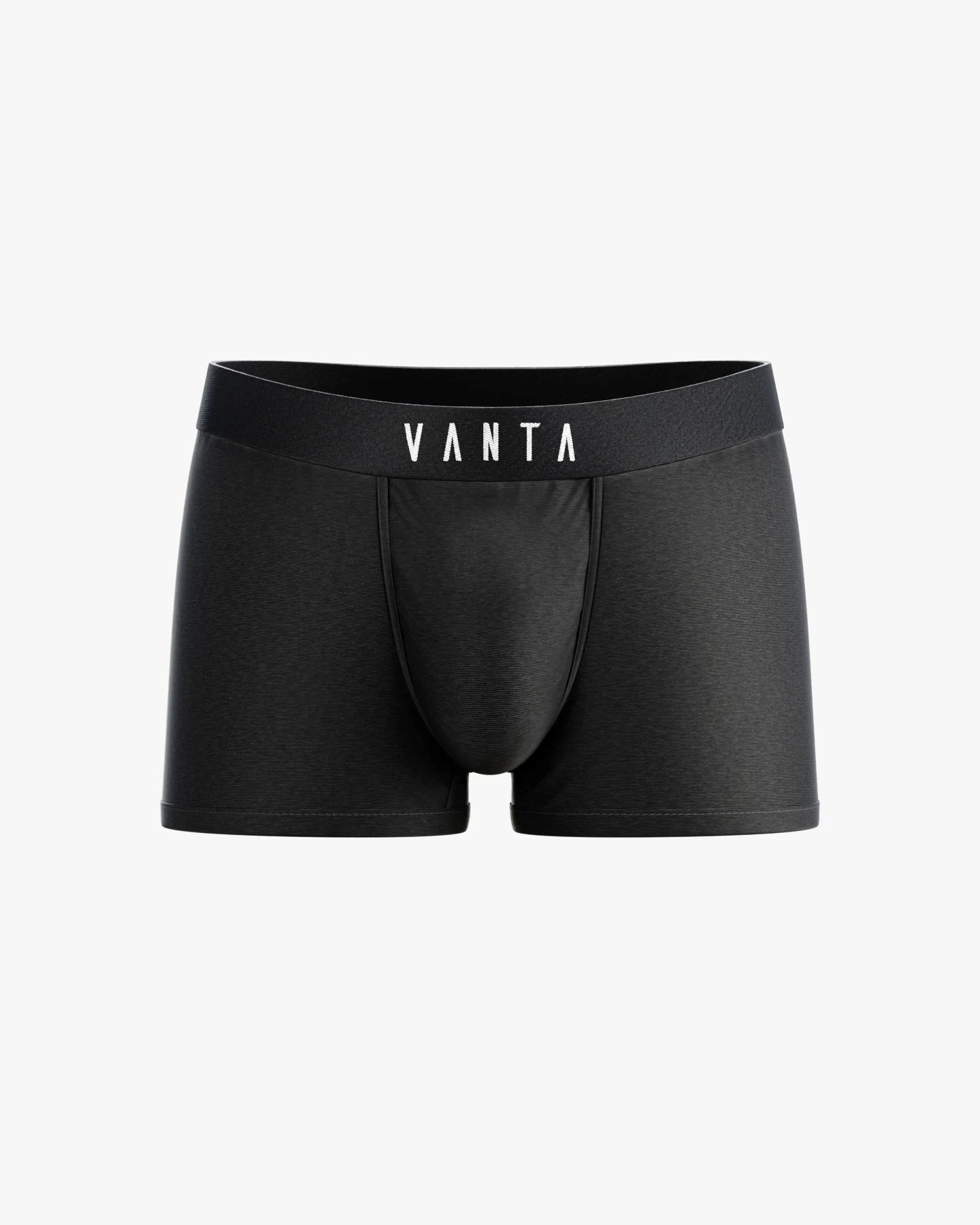 Men's performance underwear designed to prevent chafing during running
