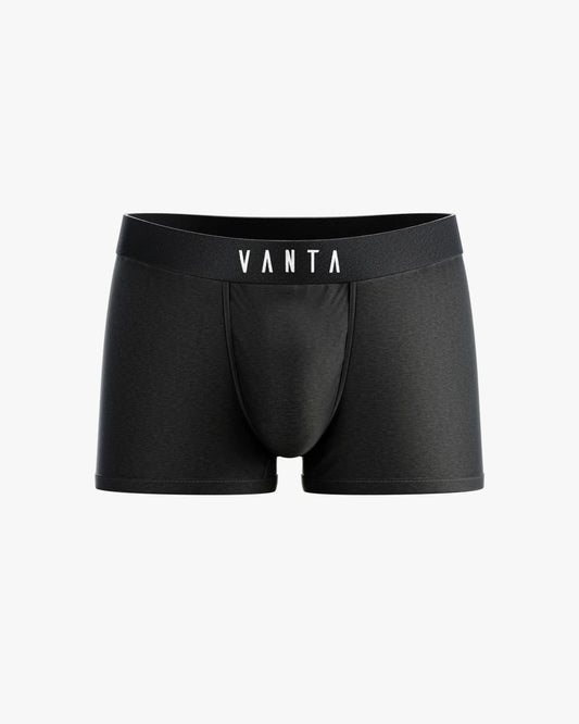 Men's performance underwear designed to prevent chafing during running
