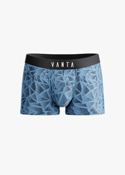 Vanta bamboo underwear that is natural and soft