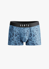 Vanta bamboo underwear that is natural and soft