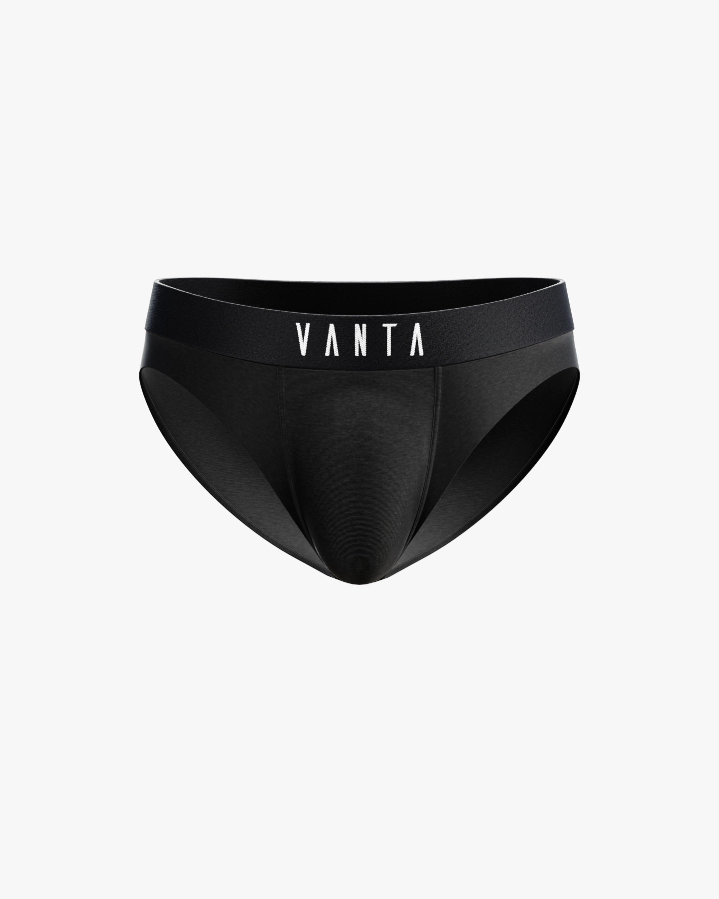 Soft and comfortable men's performance underwear for active lifestyles