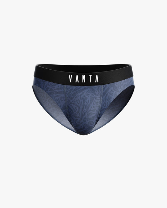 Men's performance underwear for active lifestyles and daily training