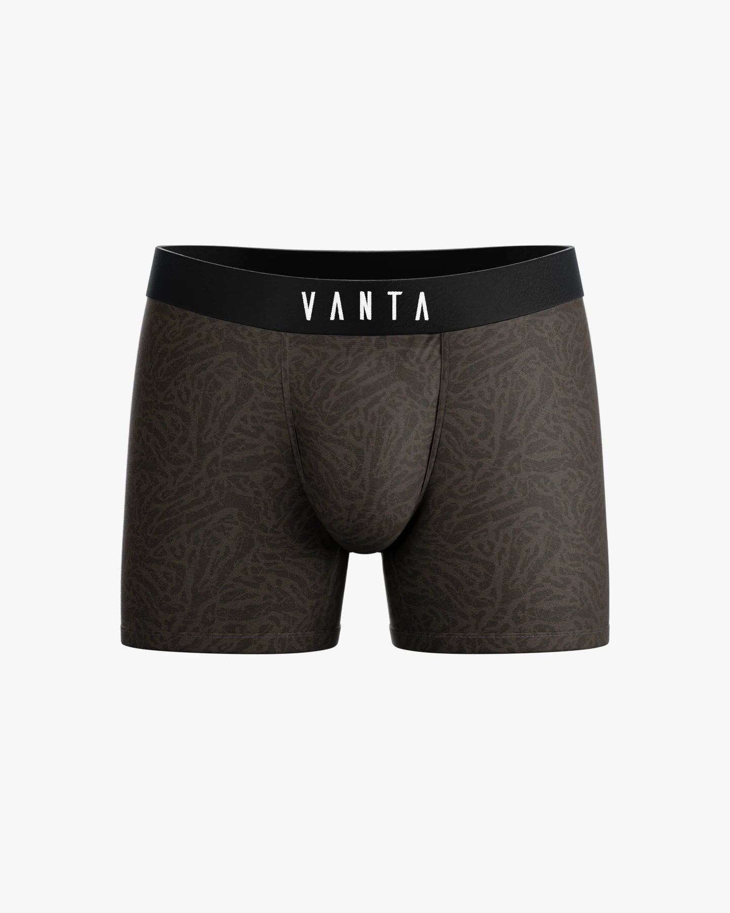 Supportive men's athletic underwear designed for movement and stability
