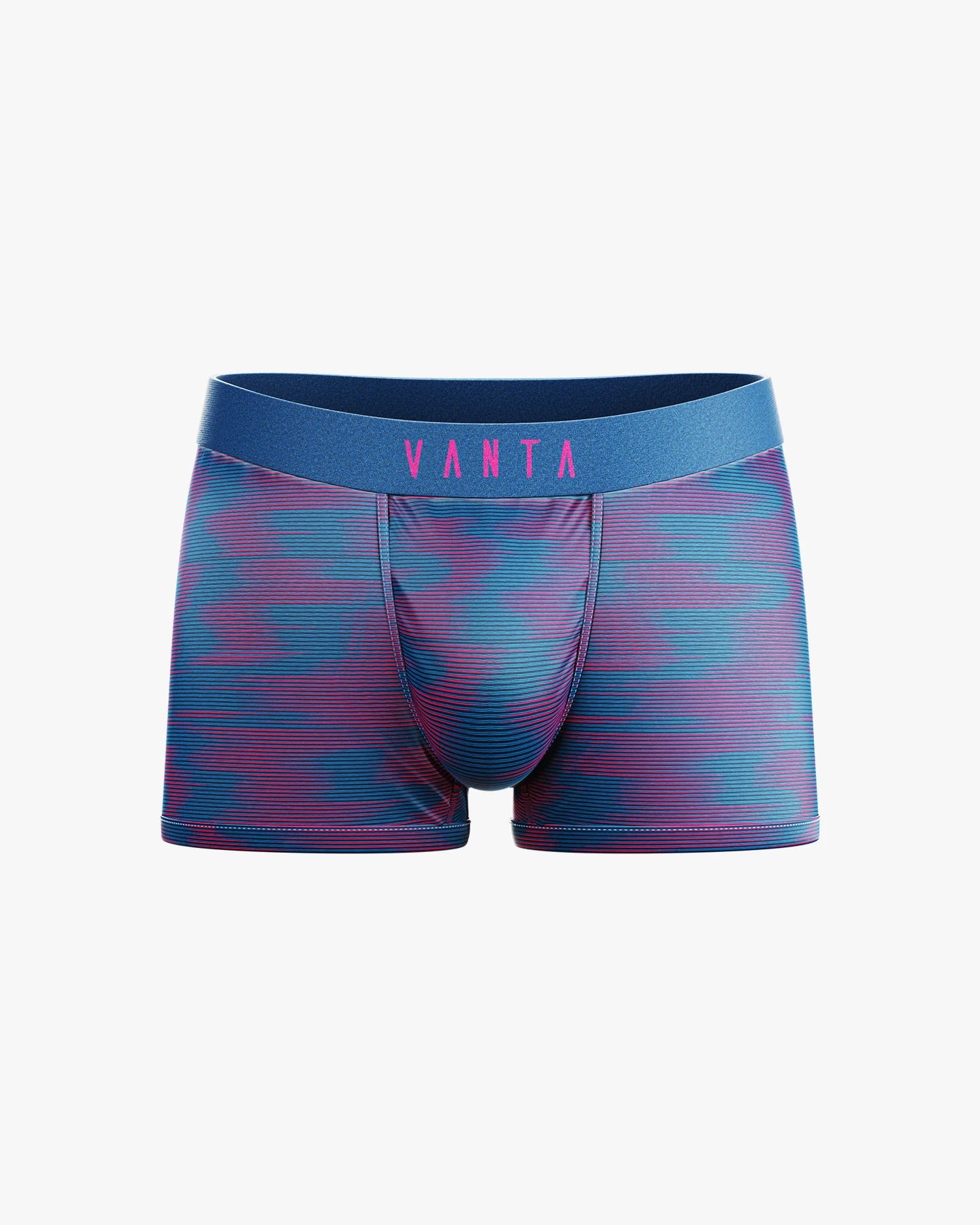 Men’s sweat-wicking underwear for gym training and workouts