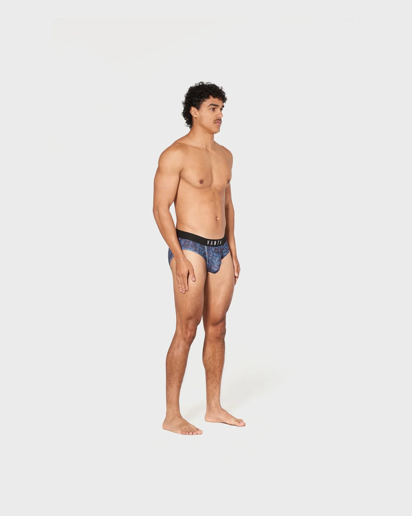 DISCO (BRIEF) (BIG POUCH)