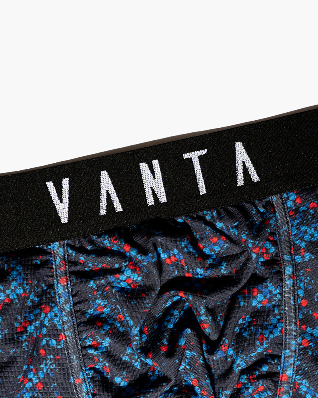 Men's athletic underwear designed for high-intensity training sessions