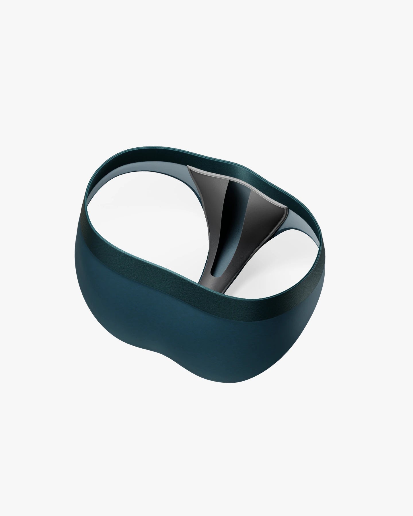 Men's performance underwear with stretch support for active training