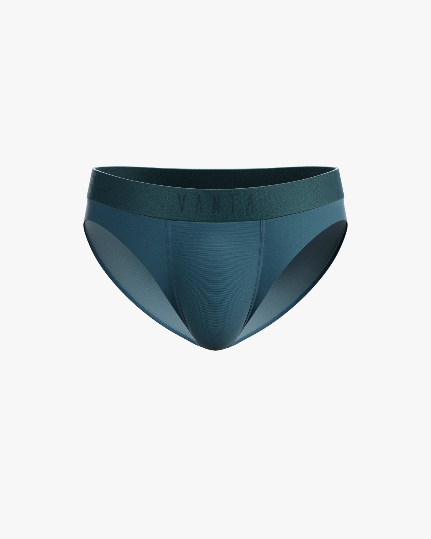 Men's performance underwear for dynamic movement and flexibility