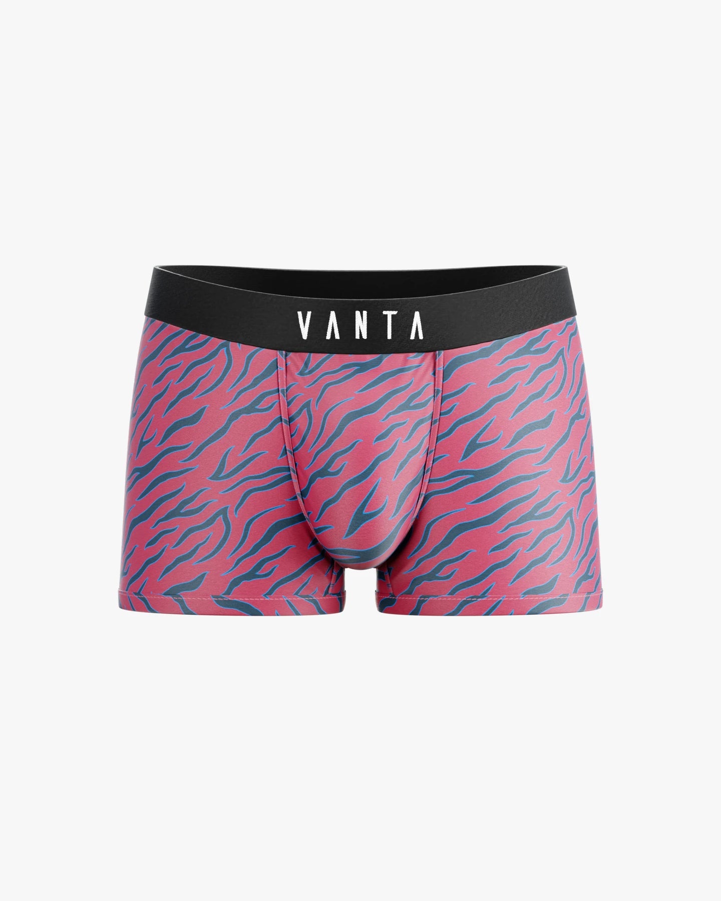 Men’s running underwear with anti-chafe design for smooth movement