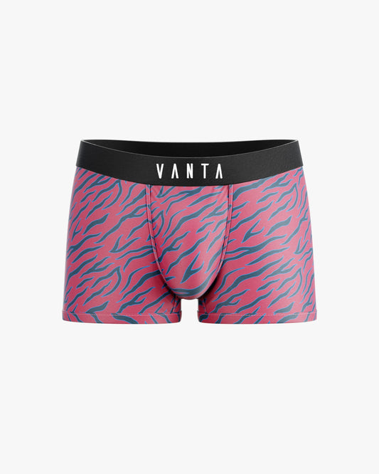 Men’s running underwear with anti-chafe design for smooth movement