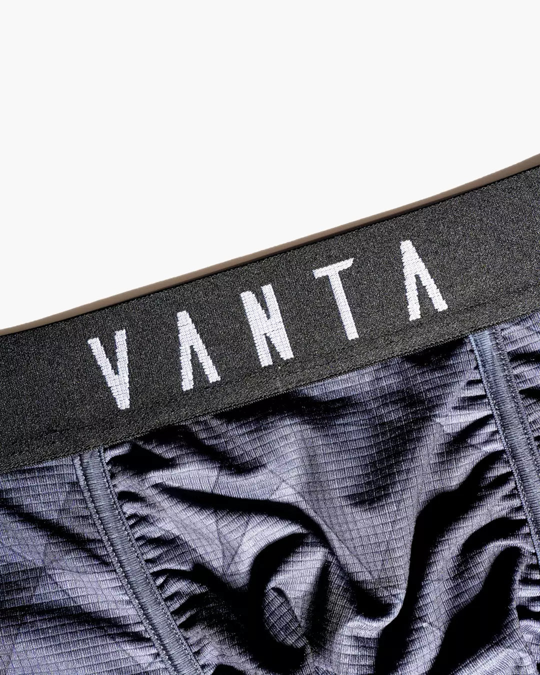 Men’s performance underwear designed for comfort during intense activity