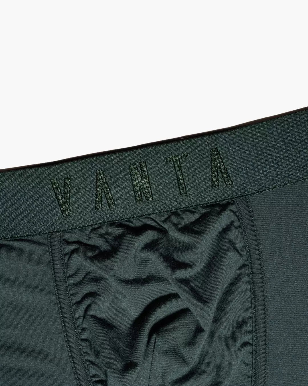 Men’s performance underwear with cooling effect for hot weather workouts