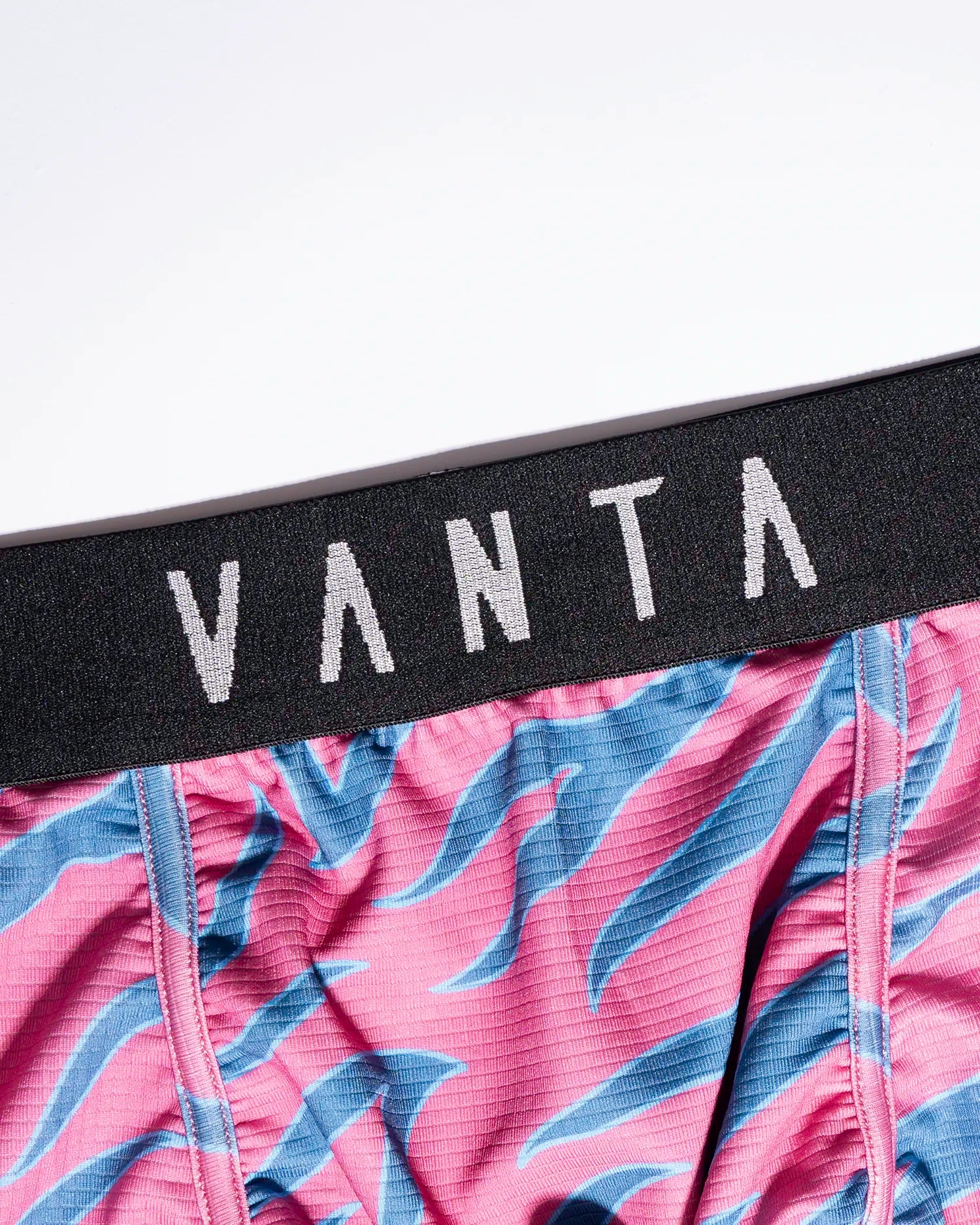 Men’s performance underwear designed for sweat control during training