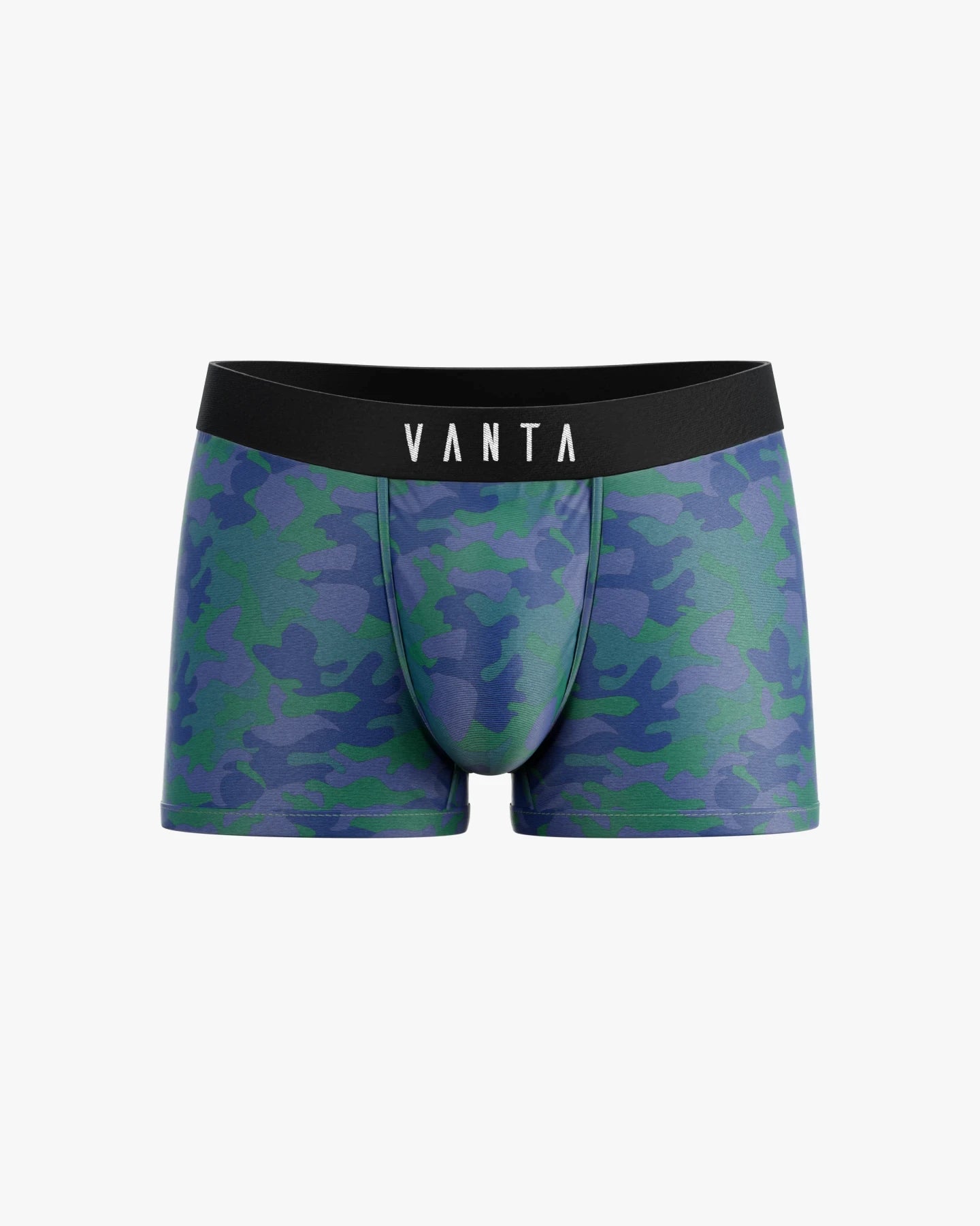 Comfort-fit men’s running underwear designed for everyday performance