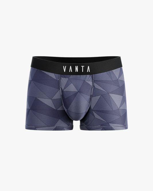 Men’s running underwear built for performance and all-day comfort