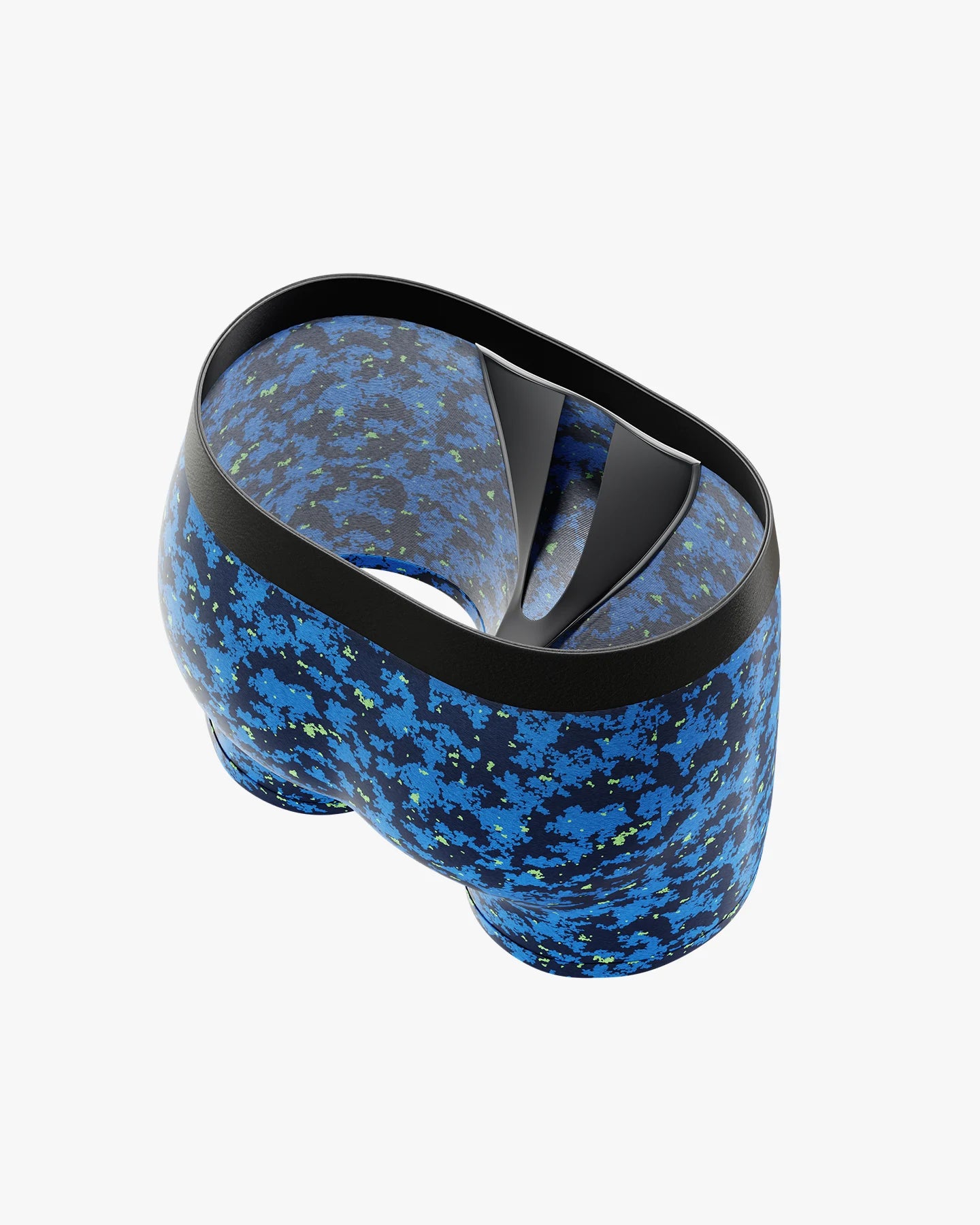 Men’s activewear underwear for running, gym, and daily movement