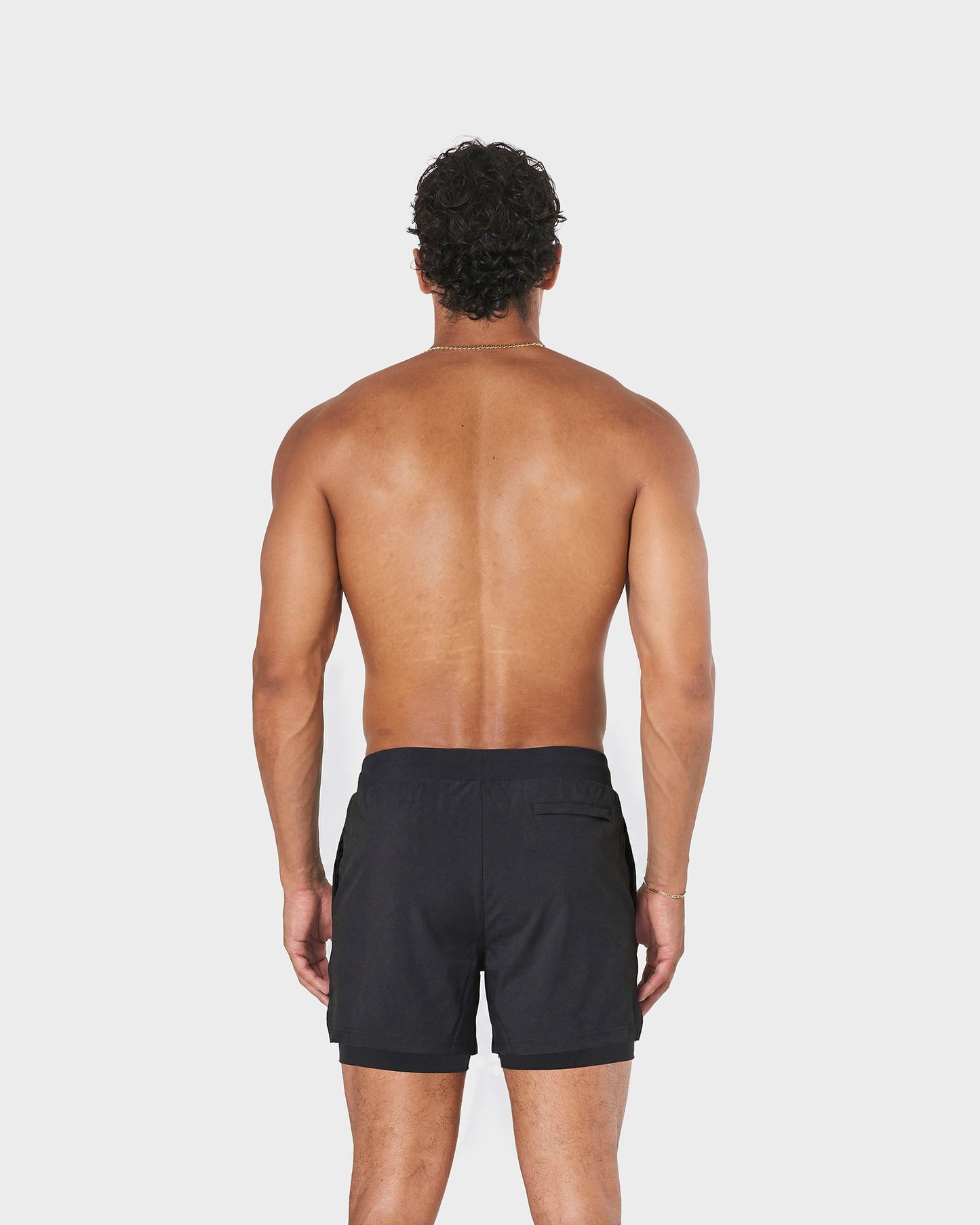 VO2 TRAINING SHORTS