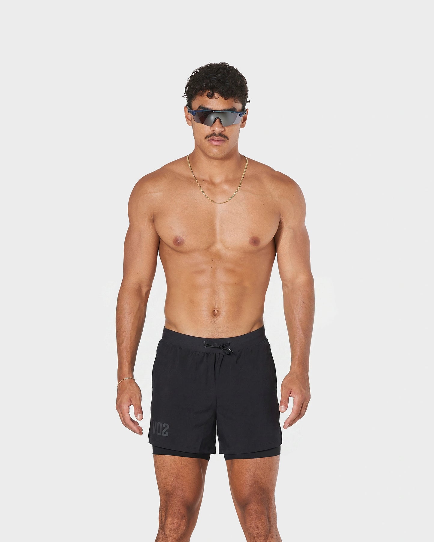 VO2 TRAINING SHORTS